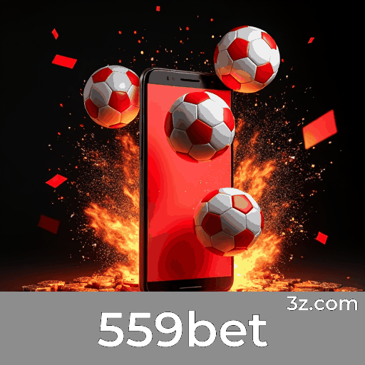 559bet: Bônus e Ofertas Exclusivas para Maximizar seus Ganhos