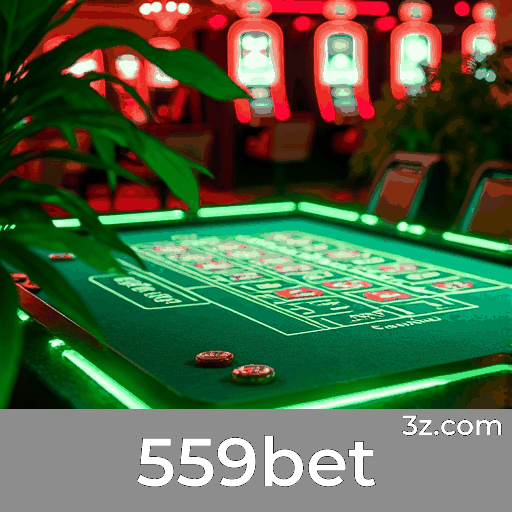 Redefinindo o Valor dos Jogos com Inovação no 559bet