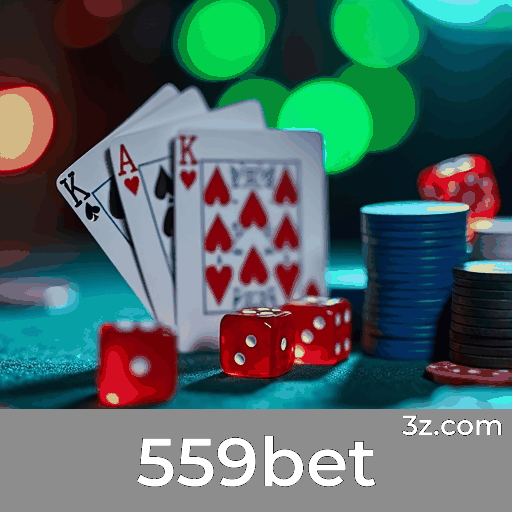 559bet: Diversidade e Imersão para Brasileiros