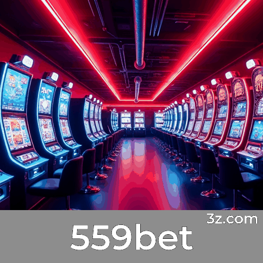 559bet: A Experiência Profissional e Imersiva de Casino